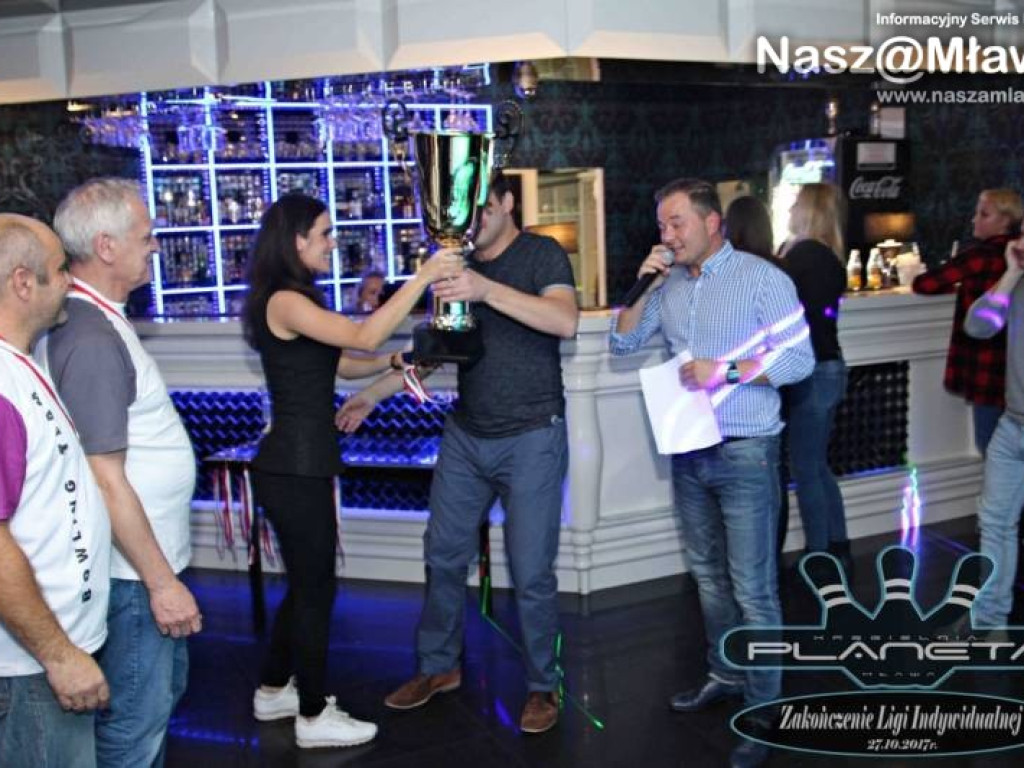 Mistrz jest jeden. Emocjonujący finał rozgrywek