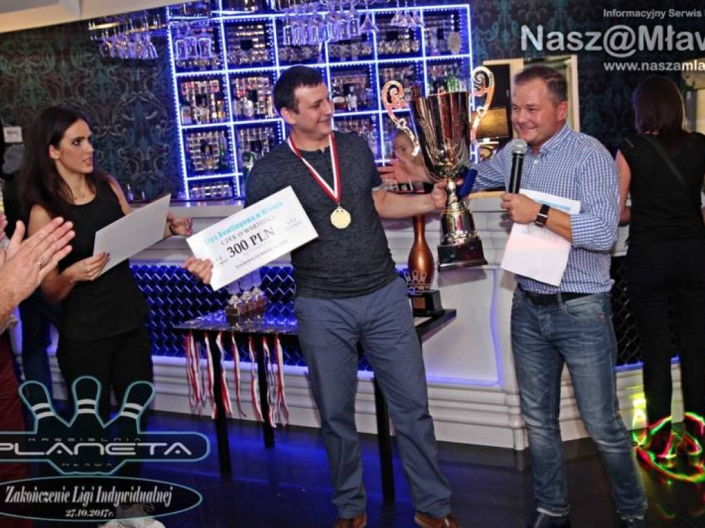 Mistrz jest jeden. Emocjonujący finał rozgrywek