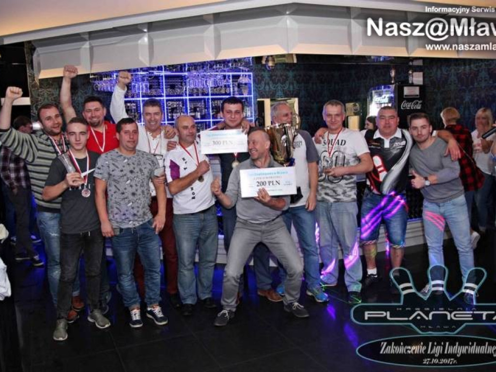 Mistrz jest jeden. Emocjonujący finał rozgrywek