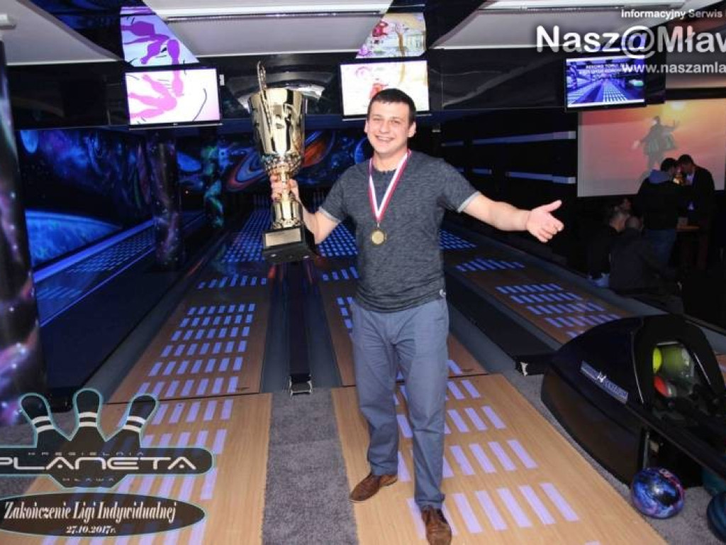 Mistrz jest jeden. Emocjonujący finał rozgrywek