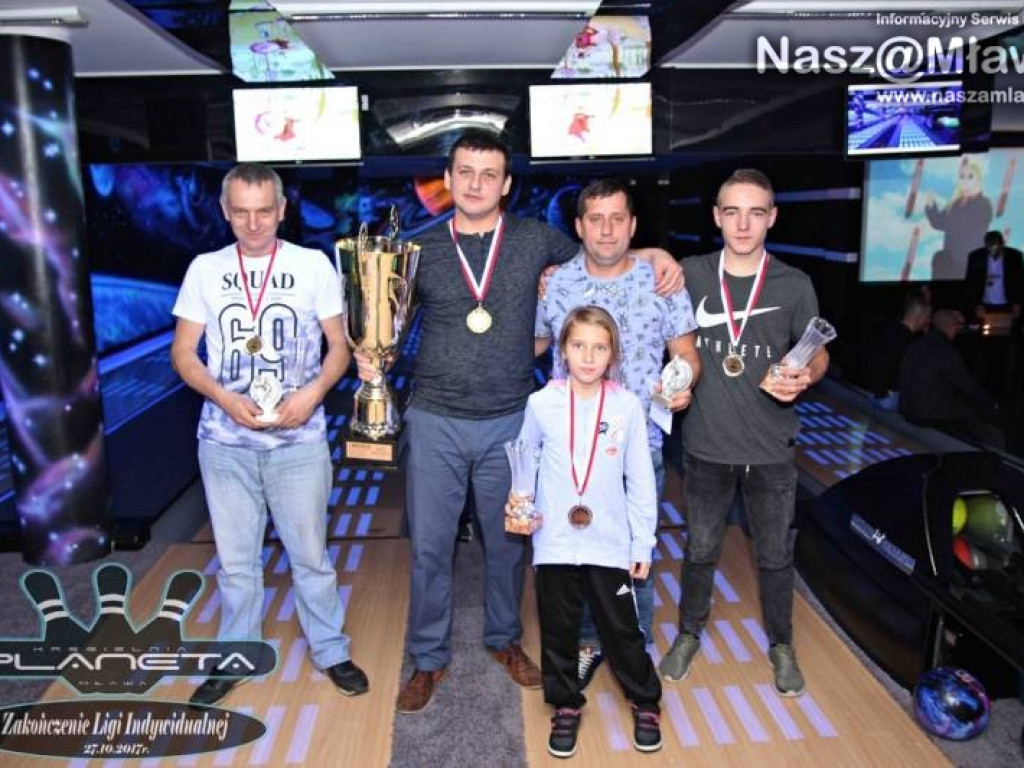 Mistrz jest jeden. Emocjonujący finał rozgrywek