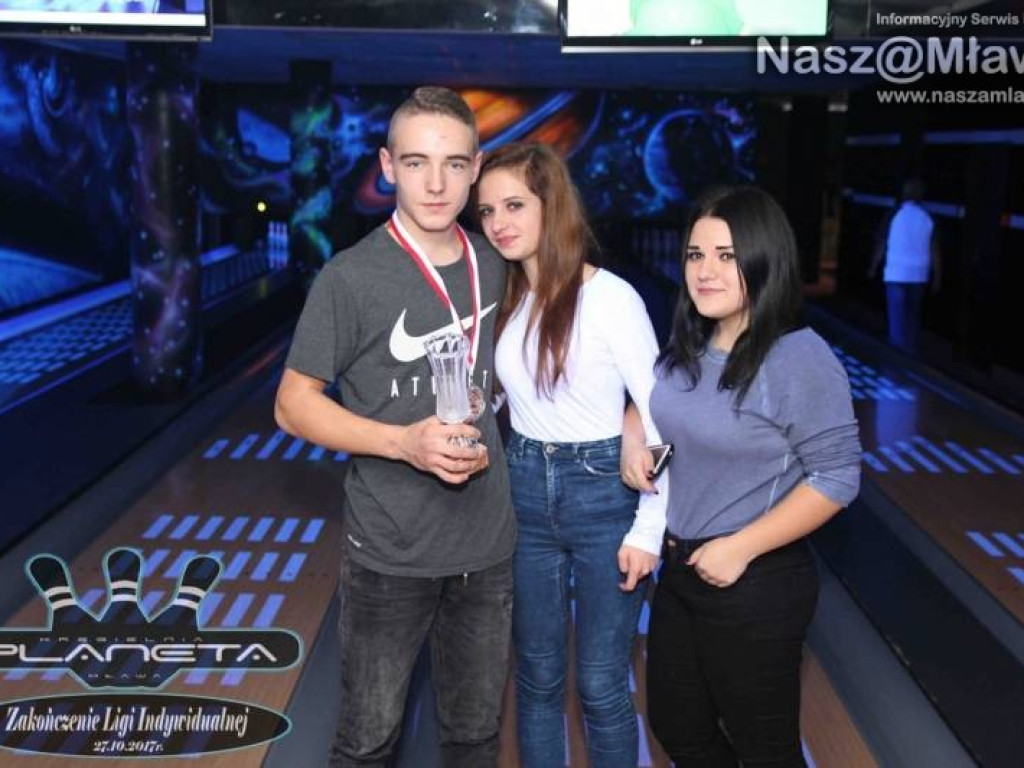 Mistrz jest jeden. Emocjonujący finał rozgrywek