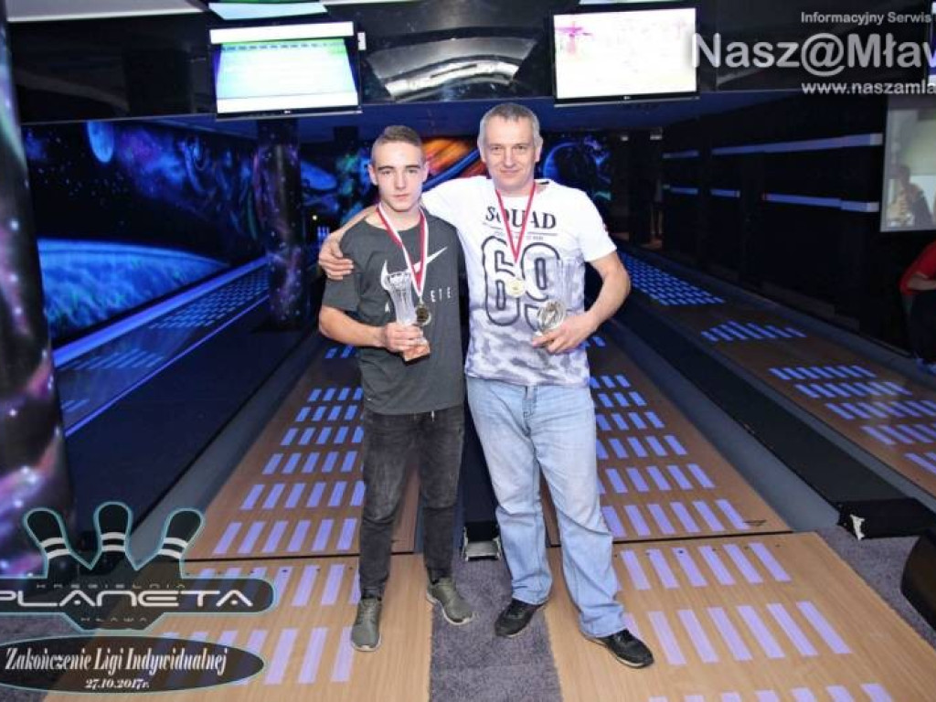 Mistrz jest jeden. Emocjonujący finał rozgrywek