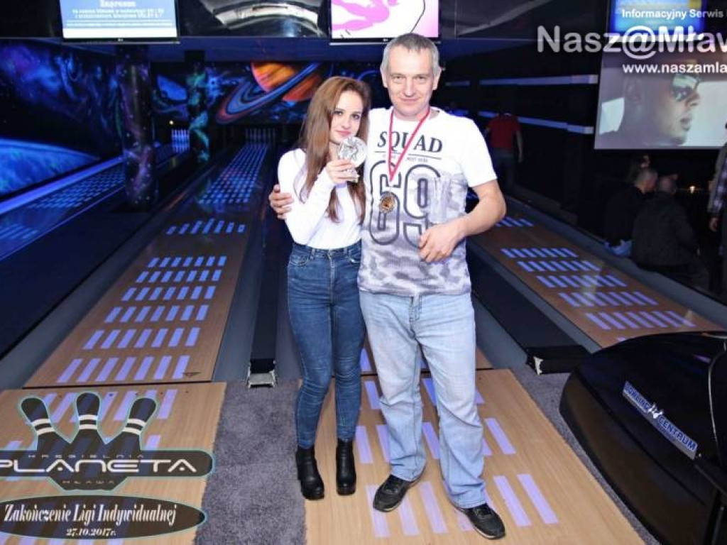 Mistrz jest jeden. Emocjonujący finał rozgrywek