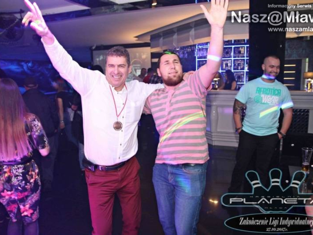 Mistrz jest jeden. Emocjonujący finał rozgrywek