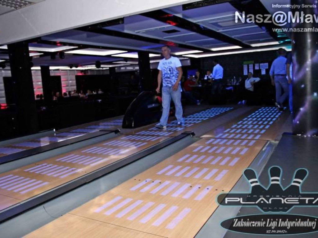 Mistrz jest jeden. Emocjonujący finał rozgrywek