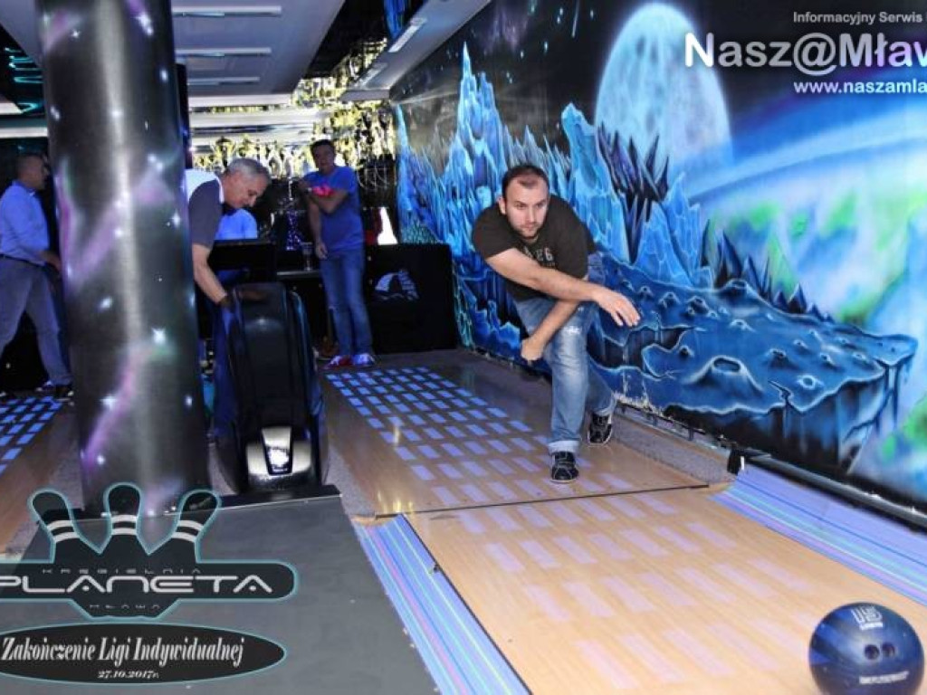 Mistrz jest jeden. Emocjonujący finał rozgrywek