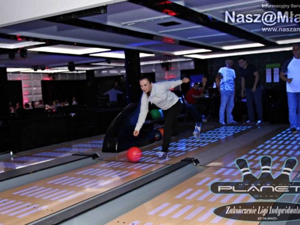 Mistrz jest jeden. Emocjonujący finał rozgrywek