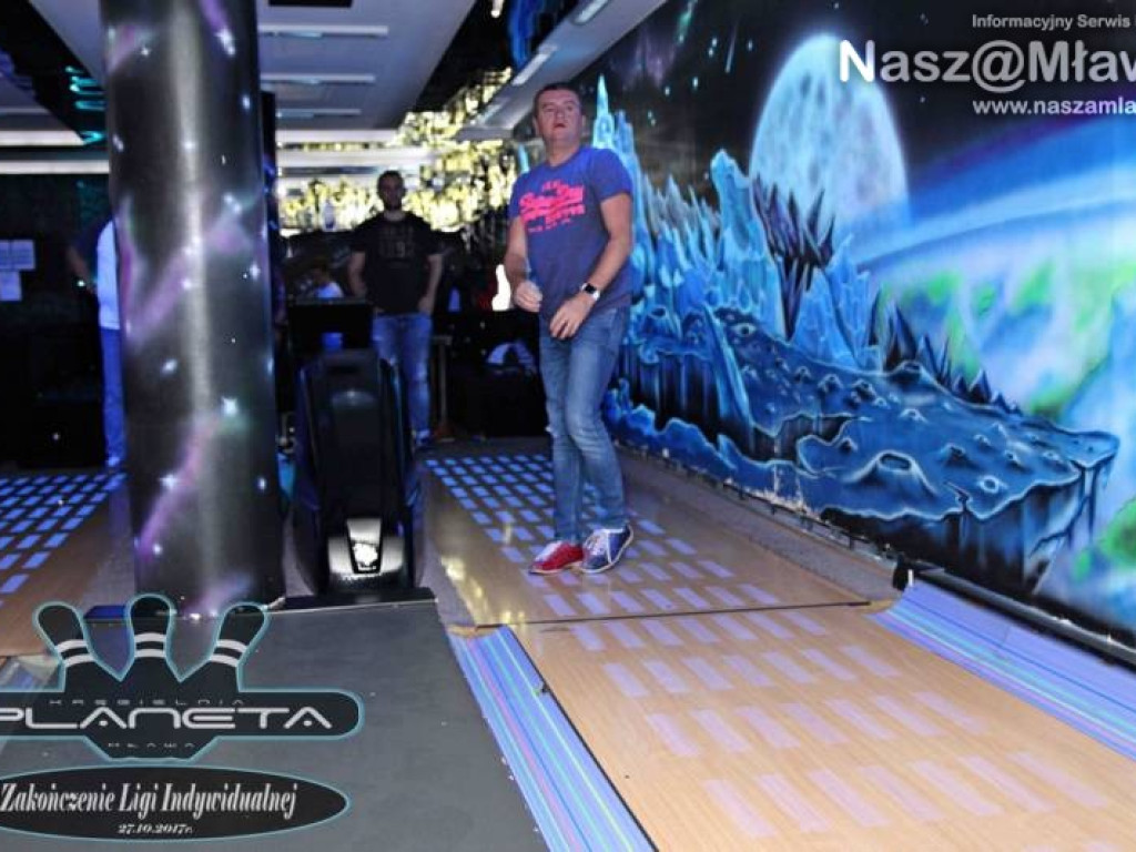 Mistrz jest jeden. Emocjonujący finał rozgrywek