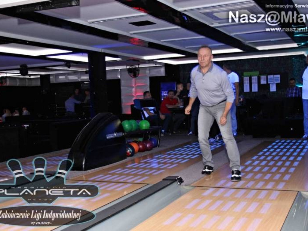 Mistrz jest jeden. Emocjonujący finał rozgrywek