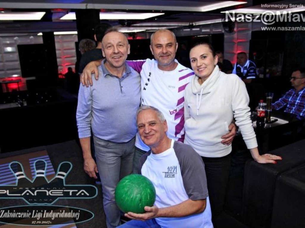 Mistrz jest jeden. Emocjonujący finał rozgrywek