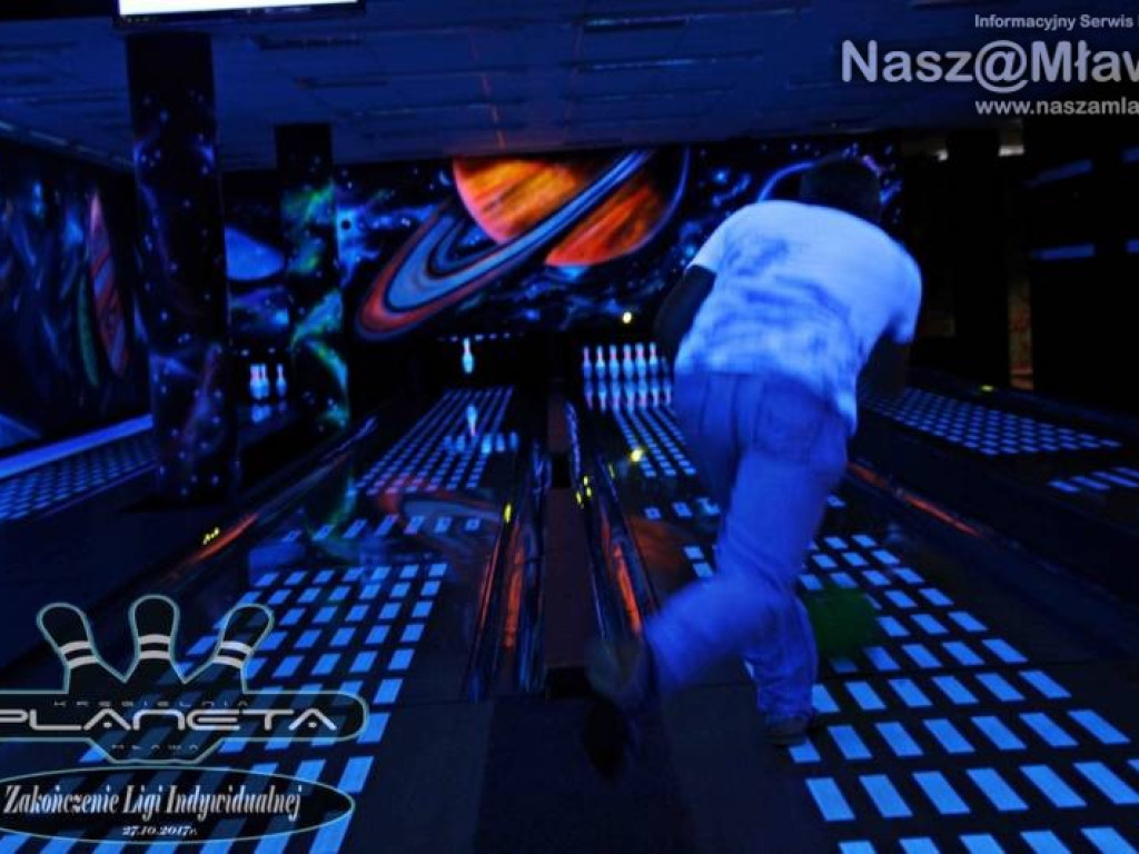 Mistrz jest jeden. Emocjonujący finał rozgrywek