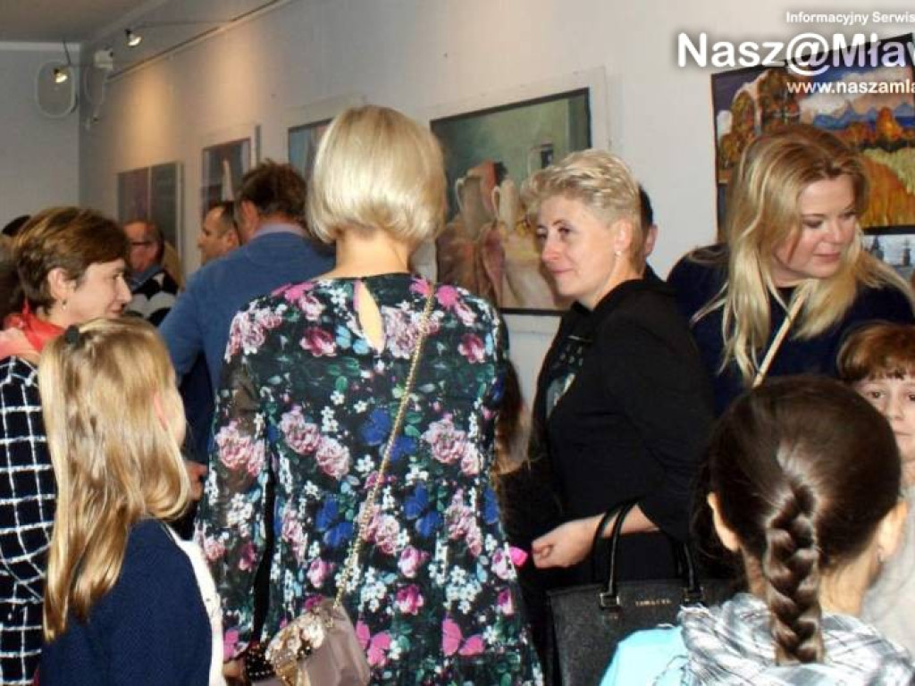 Młodzi, zdolni, z Mławy