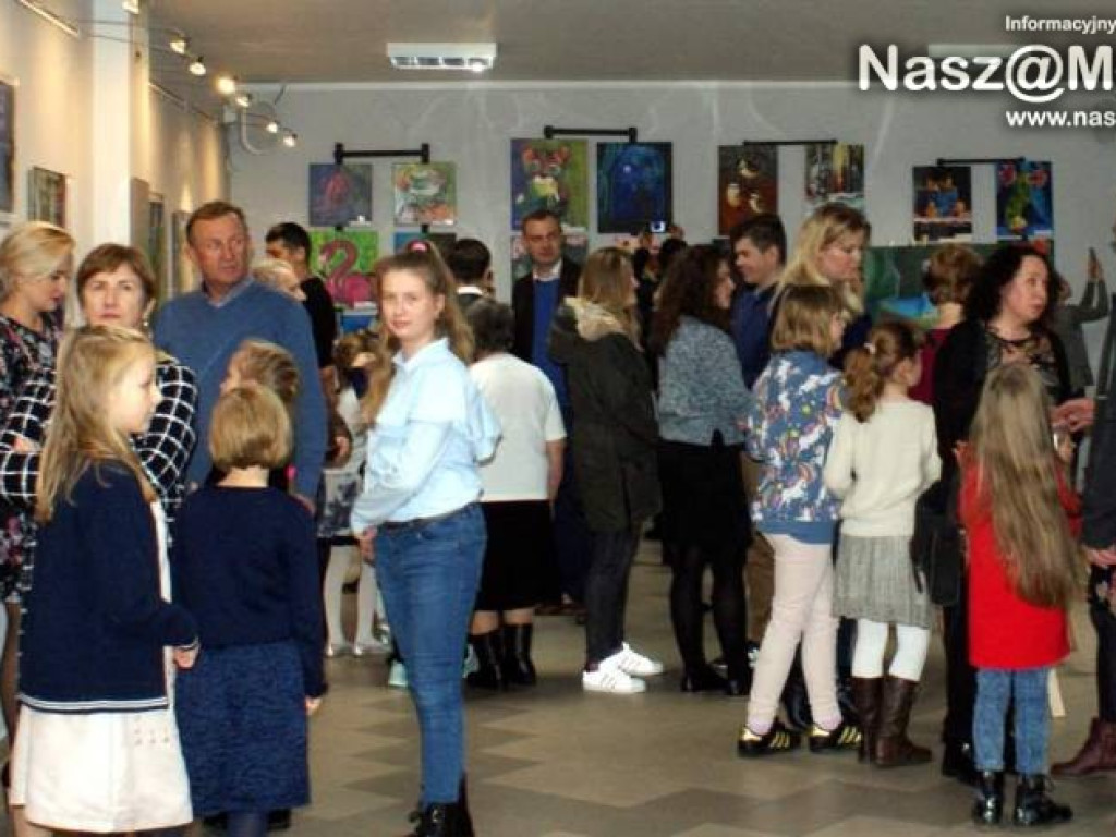 Młodzi, zdolni, z Mławy