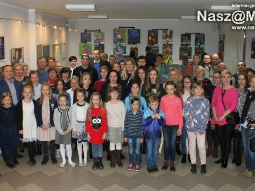 Młodzi, zdolni, z Mławy