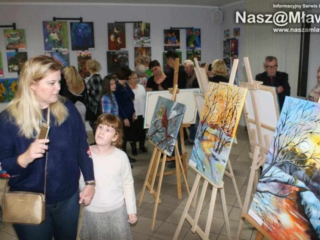 Młodzi, zdolni, z Mławy