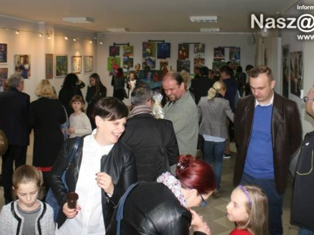 Młodzi, zdolni, z Mławy