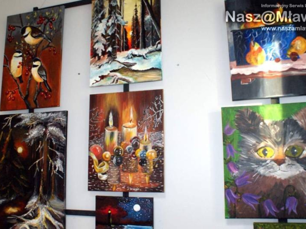 Młodzi, zdolni, z Mławy