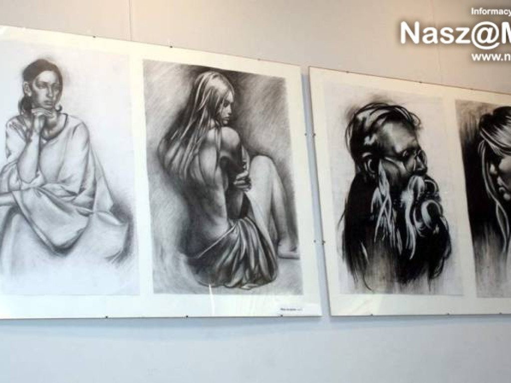 Młodzi, zdolni, z Mławy