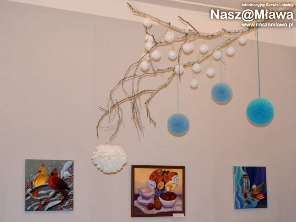 Młodzi, zdolni, z Mławy