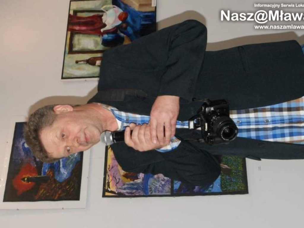 Młodzi, zdolni, z Mławy