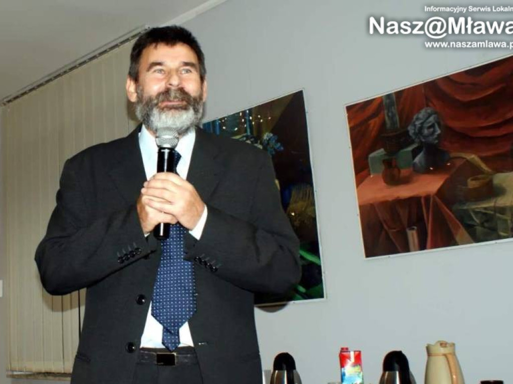 Młodzi, zdolni, z Mławy