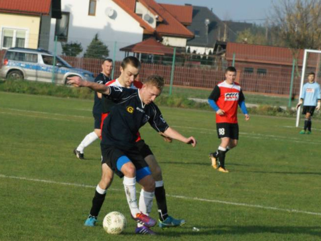 Wierzbicki zgasił Iskrę, Korona nadal na podium