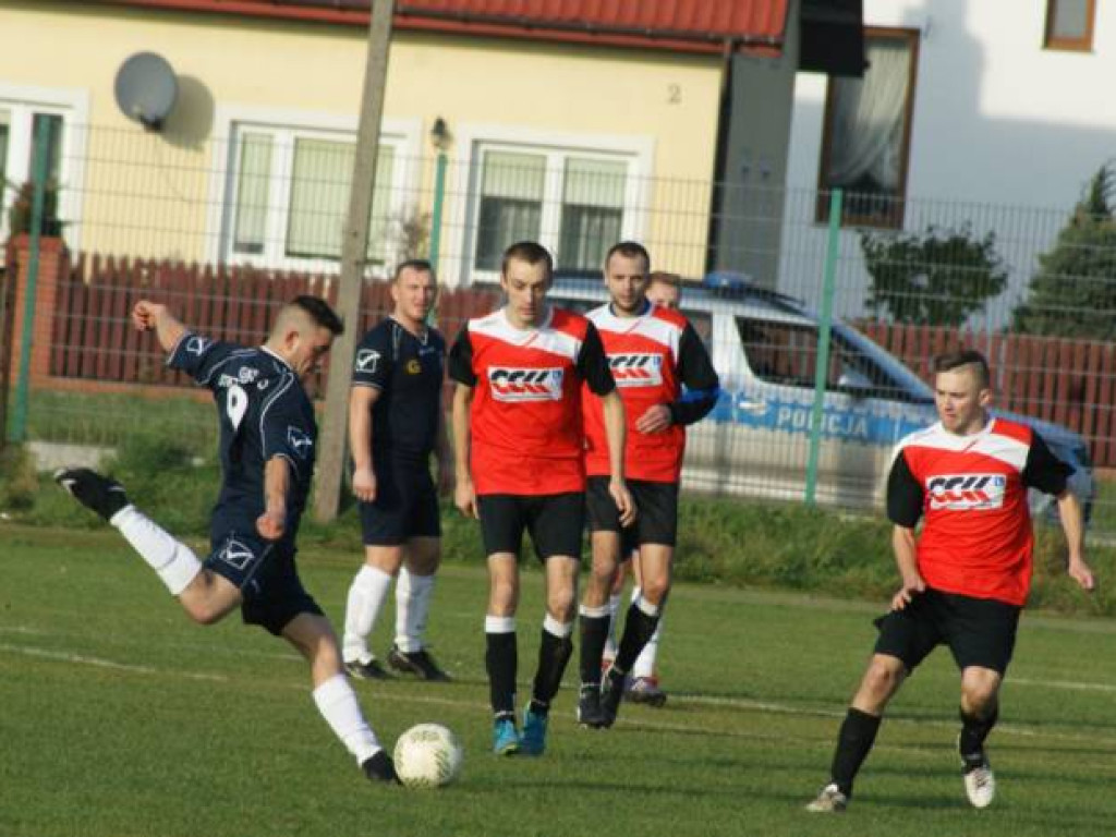 Wierzbicki zgasił Iskrę, Korona nadal na podium