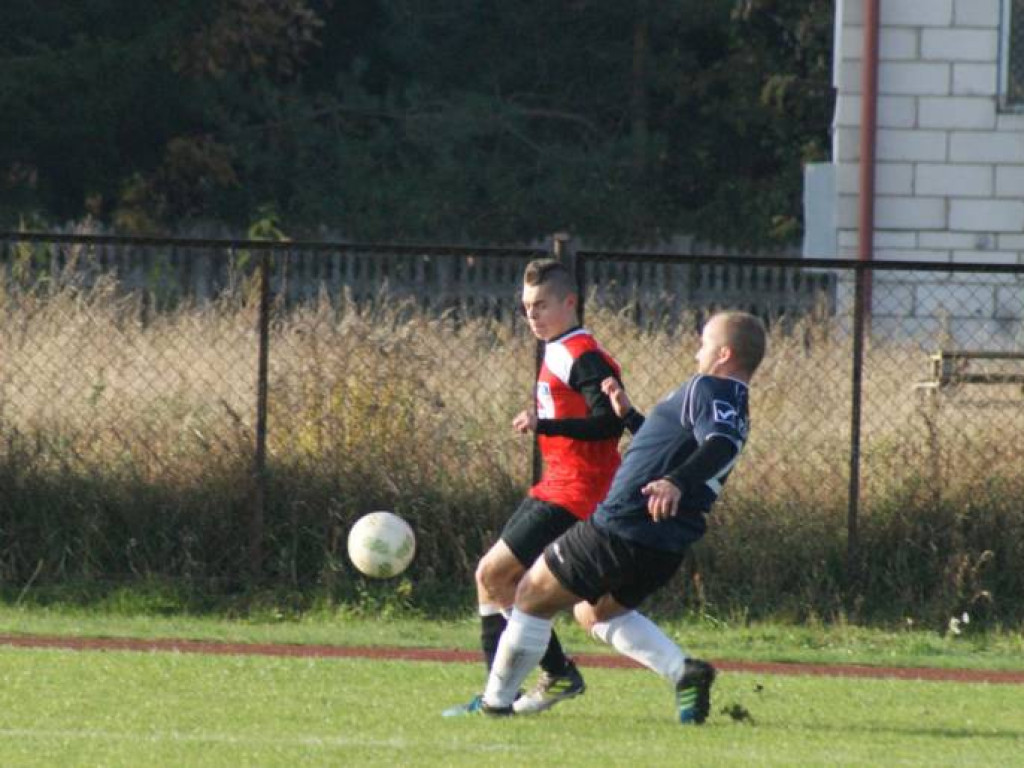 Wierzbicki zgasił Iskrę, Korona nadal na podium