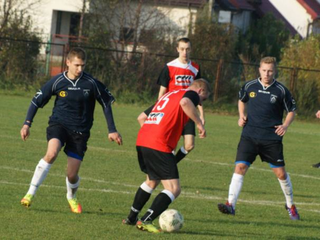 Wierzbicki zgasił Iskrę, Korona nadal na podium