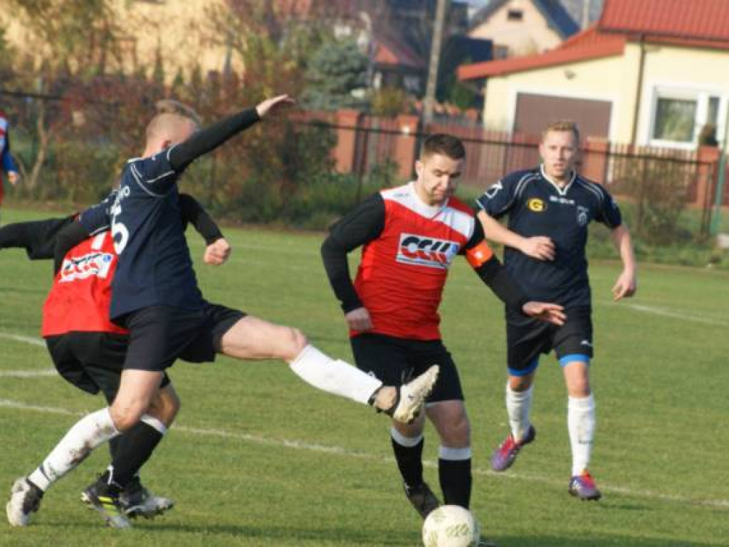 Wierzbicki zgasił Iskrę, Korona nadal na podium