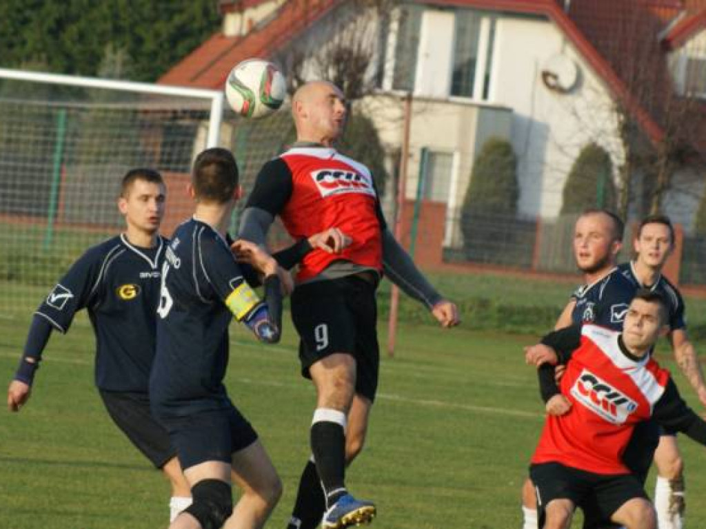 Wierzbicki zgasił Iskrę, Korona nadal na podium