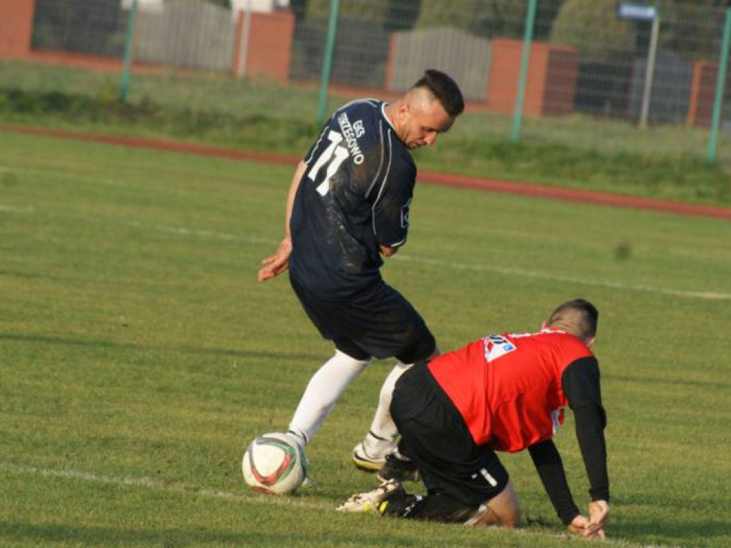 Wierzbicki zgasił Iskrę, Korona nadal na podium