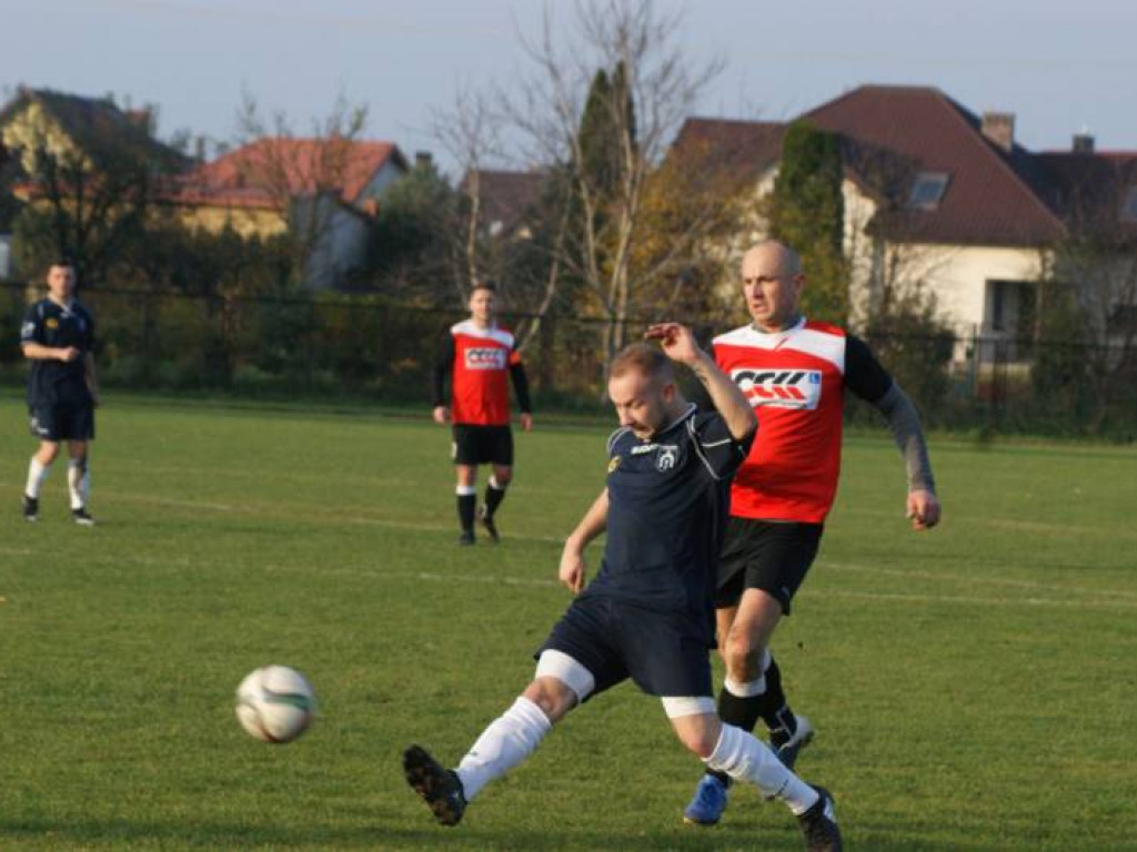 Wierzbicki zgasił Iskrę, Korona nadal na podium