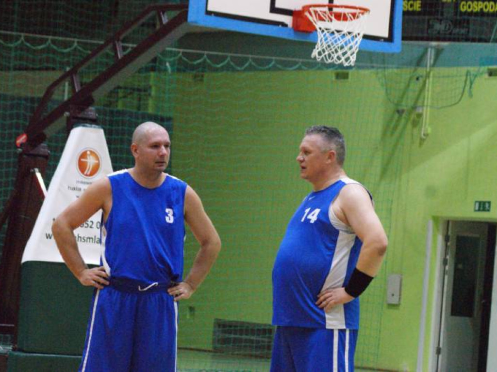 WML ograł Wuja Squad i został liderem