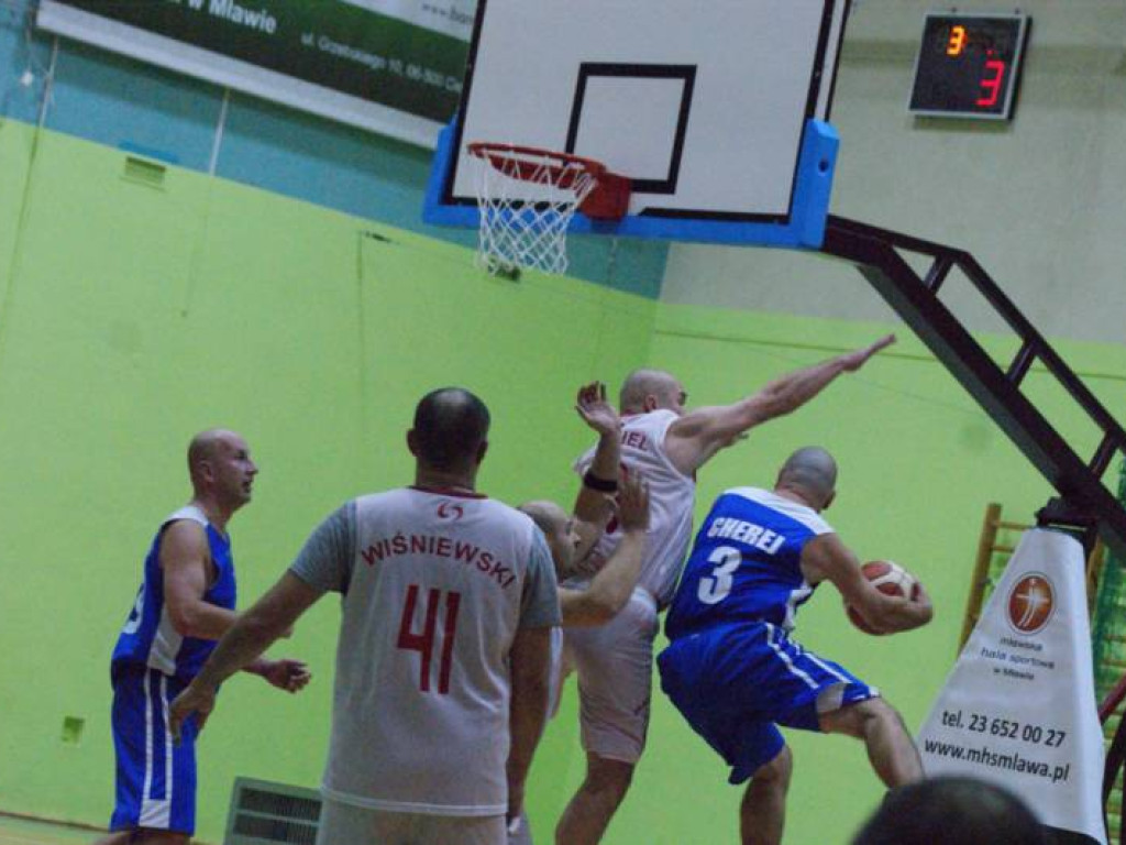 WML ograł Wuja Squad i został liderem