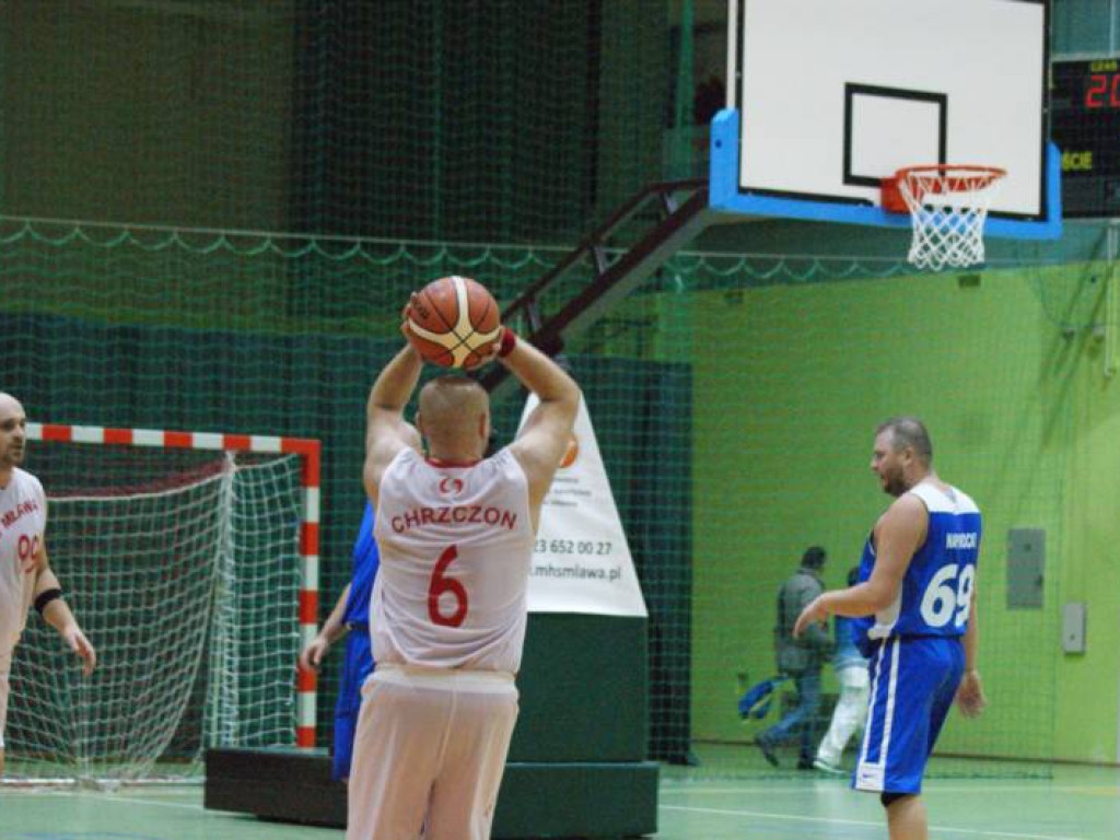 WML ograł Wuja Squad i został liderem