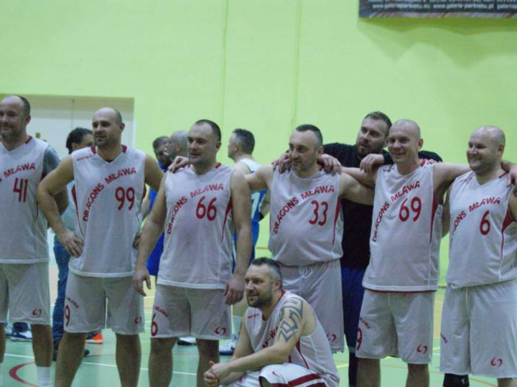 WML ograł Wuja Squad i został liderem