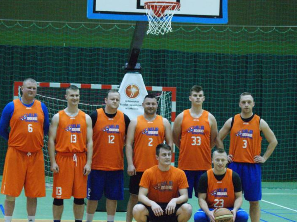 WML ograł Wuja Squad i został liderem