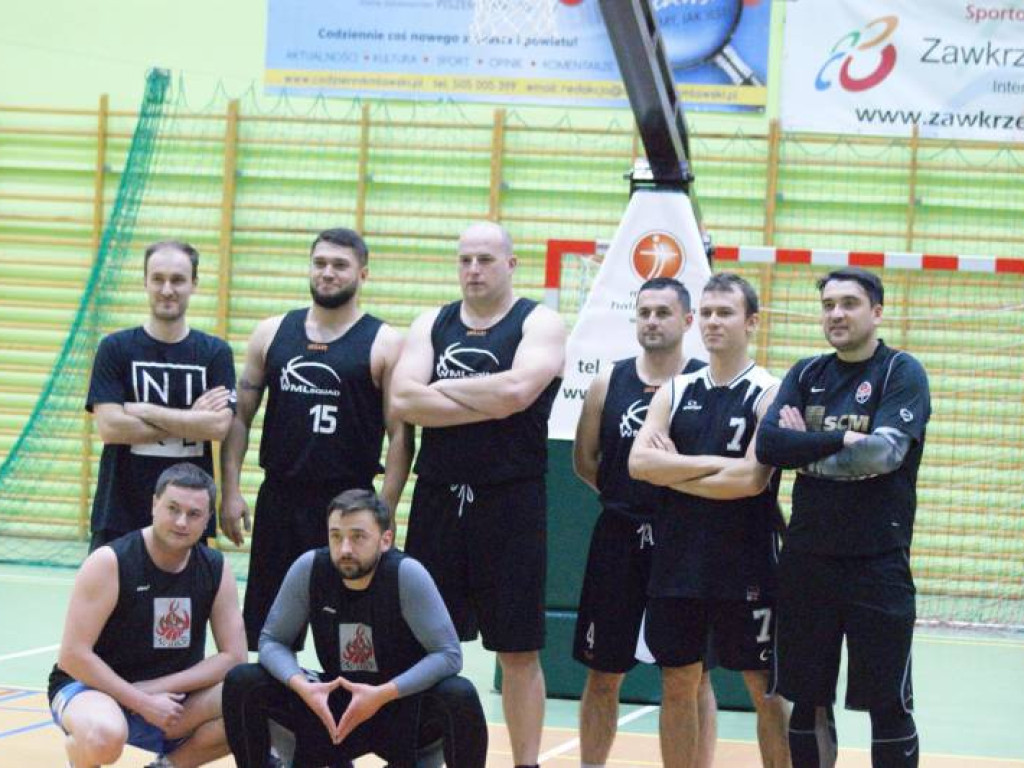 WML ograł Wuja Squad i został liderem