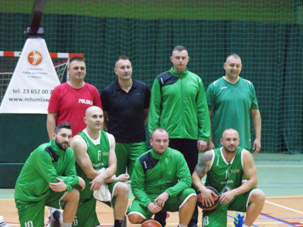 WML ograł Wuja Squad i został liderem