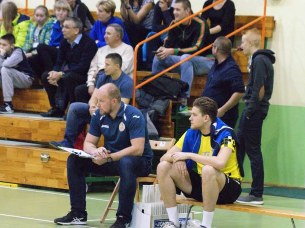 Awans na podium. Zawkrze z kolejną wygraną