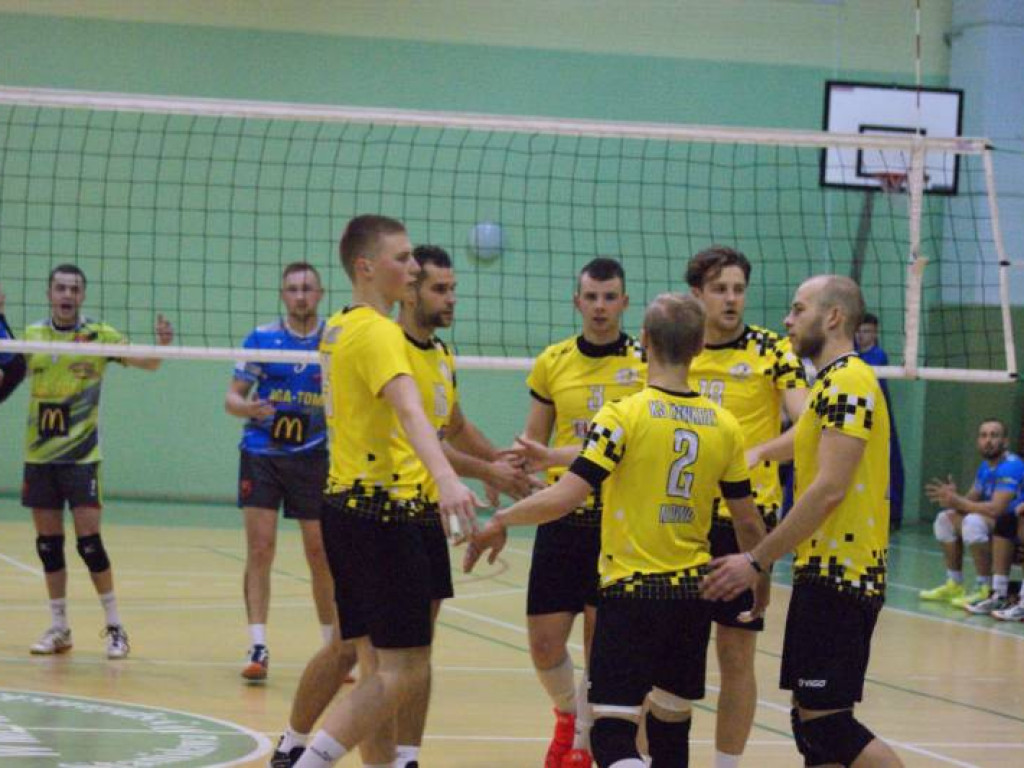 Awans na podium. Zawkrze z kolejną wygraną