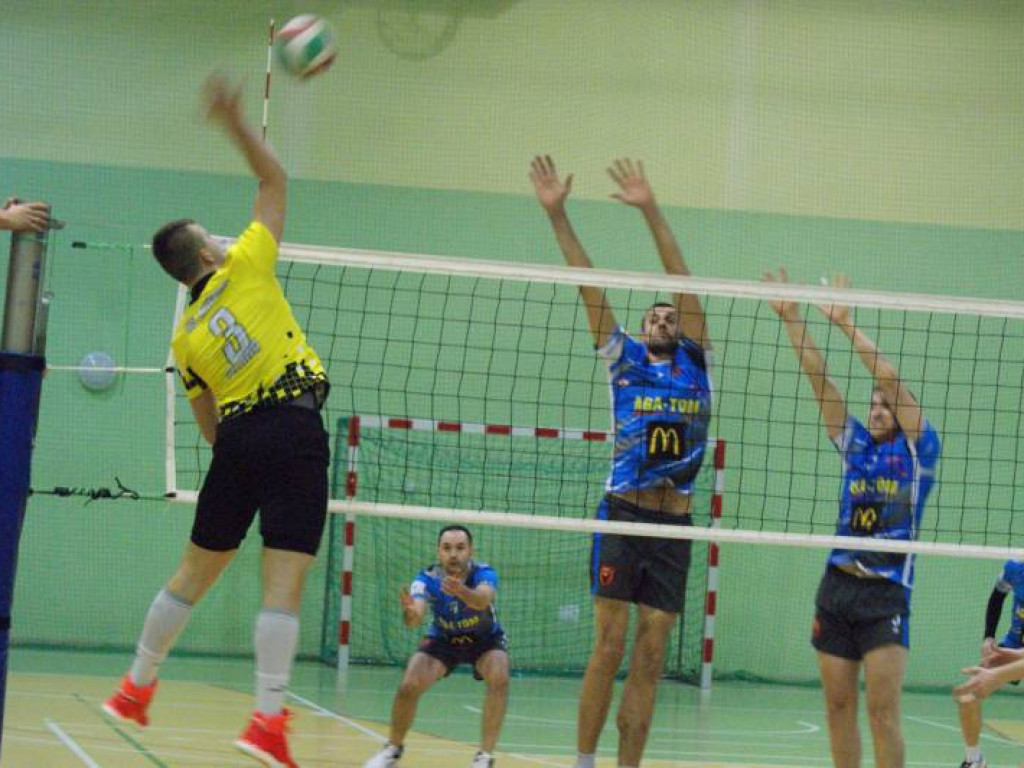 Awans na podium. Zawkrze z kolejną wygraną