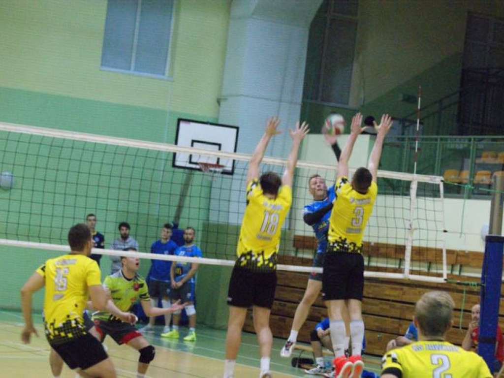 Awans na podium. Zawkrze z kolejną wygraną