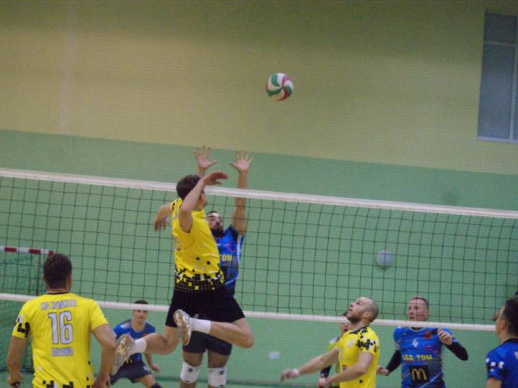 Awans na podium. Zawkrze z kolejną wygraną