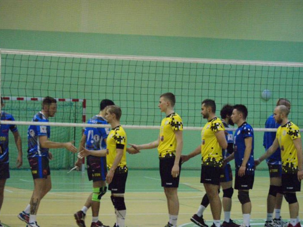 Awans na podium. Zawkrze z kolejną wygraną