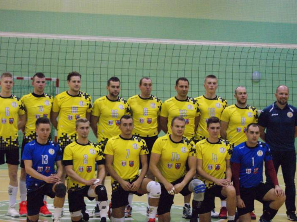 Awans na podium. Zawkrze z kolejną wygraną