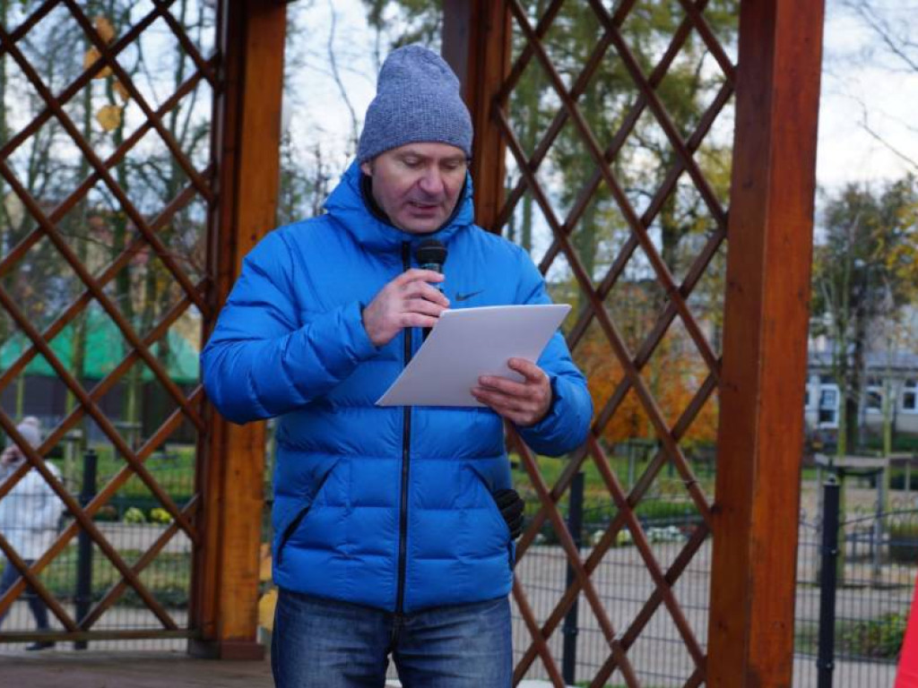 Felczak najlepszy w open. Ponad pięciuset uczestników