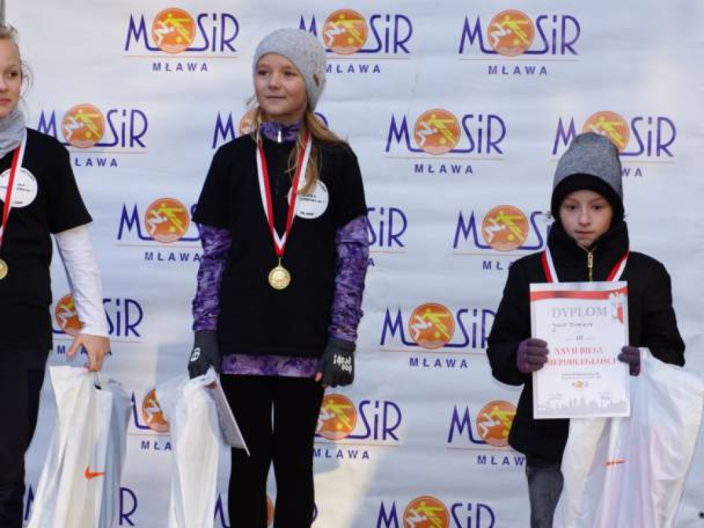 Felczak najlepszy w open. Ponad pięciuset uczestników